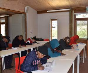 Learners Writing Test