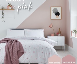 Prominent Paints Blush Pink