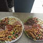Platters - Stella's Kitchen - Xplorio™ Gansbaai 