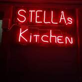 Stella's Kitchen - Xplorio™ Gansbaai 
