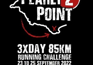 Help Conserve The Coastline With Leon Kriel and DICT