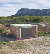 Update on Public Bins Installed in Hangklip-Kleinmond