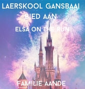 26 + 27 September 2022: Familie Aand - Elsa on the Run Konsert