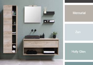 Prominent Premium Non-Drip Enamel