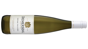 Saturday | Sunday Weekend Tasting: Diemersdal Grüner Veltliner