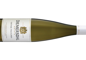 Saturday | Sunday Weekend Tasting: Diemersdal Grüner Veltliner