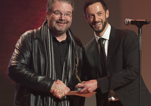 Op die spoor van ‘n bekende en uitstaande skrywer: Barend Vos