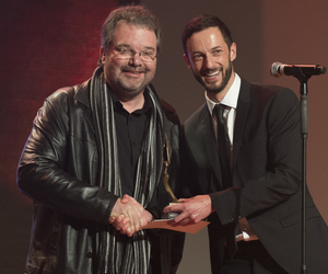 Op die spoor van ‘n bekende en uitstaande skrywer: Barend Vos