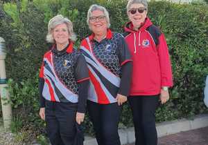 Boland Rolbal Inter Zone 2022 Toernooi