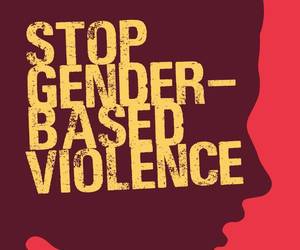 Gender-Based Violence Awareness