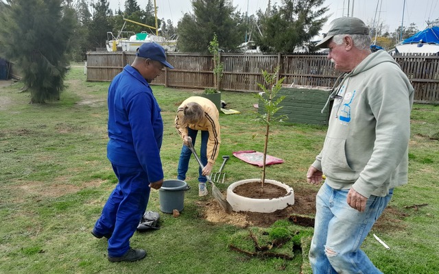 TSC - Theewater Sports Club - Xplorio™ Villiersdorp