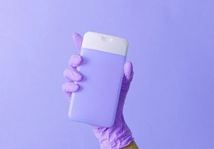 Chemicals in your Body Care Products