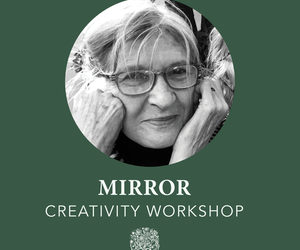 Mirror Creativity Art Workshop and Retreat
