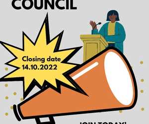 Join the TWK Junior Town Council