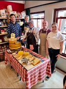 New Home to Klein River Cheese