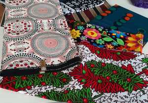 NEW 100% Cotton Fabric