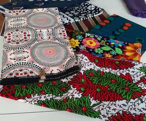 NEW 100% Cotton Fabric