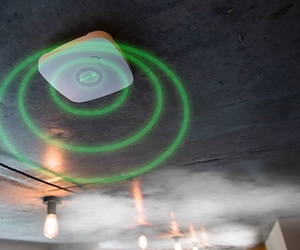 Ajax Fire Protect Plus