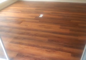 Hermanus Heights Installation: New Colour Vinyl