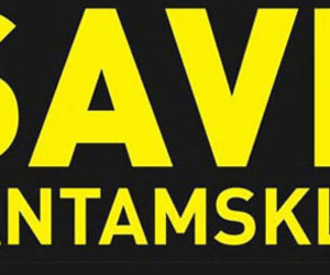 No to Nuclear - Save Bantamsklip