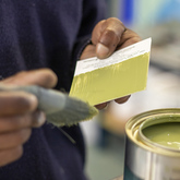 Paint Checking - Wilkoo Marketing Paint Distributors- Xplorio™ Hermanus