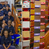 Professional Team - Wilkoo Marketing Paint Distributors- Xplorio™ Hermanus