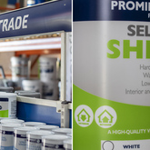 Trade Paints - Wilkoo Marketing Paint Distributors- Xplorio™ Hermanus