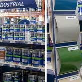 Industrial Paints - Wilkoo Marketing Paint Distributors- Xplorio™ Hermanus