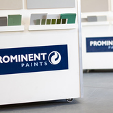 Prominent Paints - Wilkoo Marketing Paint Distributors- Xplorio™ Hermanus