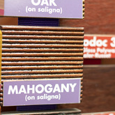 Stain on Wood - Wilkoo Marketing Paint Distributors- Xplorio™ Hermanus