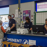 Pay Point - Wilkoo Marketing Paint Distributors- Xplorio™ Hermanus