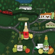 The Home of Craft Cider