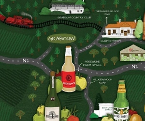 The Home of Craft Cider