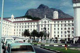 Hospital Story Part One