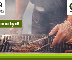 Wat Is Jou Geheime Braai-Resep?!