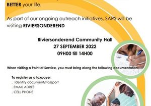 Outreach Initiatives and Intergovernmental Relations