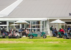 Golf Competition Results for 14 - 18 September 2022