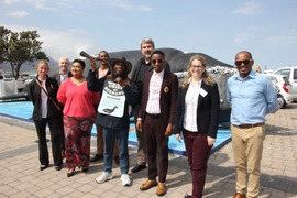 Tourism Month Ideal Opportunity To Explore Your Own Backyard