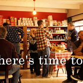 Dal-Italia, the real Deli. Where there’s time to enjoy your time...and so many unusual ways! - Dal-Italia Delicatessen - Xplorio™ Hermanus