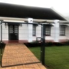 Max Econo Fence and Gate - The Beach House Hub - Xplorio™ L'Agulhas Max Econo Fence and Gate - The Beach House Hub - Xplorio™ L'Agulhas