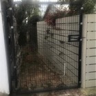 Max Econo Fence and Gate - The Beach House Hub - Xplorio™ L'Agulhas Max Econo Fence and Gate - The Beach House Hub - Xplorio™ L'Agulhas