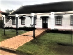 Max Econo Fence and Gate in Napier