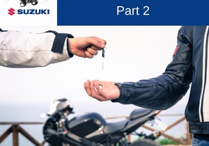 Trevors #TipTuesday - 9 Tips For Buying A Used Motorcycle (Part 2)