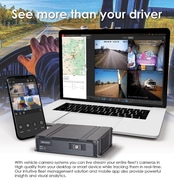 Vehicle Camera Systems