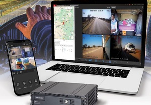 Vehicle Camera Systems