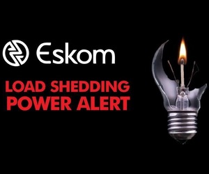 Open During Load-Shedding
