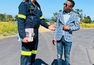 Emergency Preparedness - have a plan