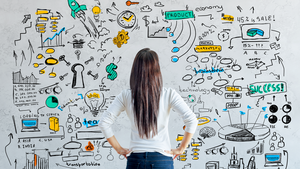 Marketing for Dummies