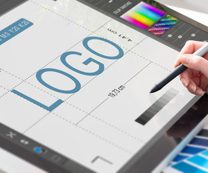 Principles for Logo Design