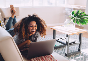 The Power of Laughter